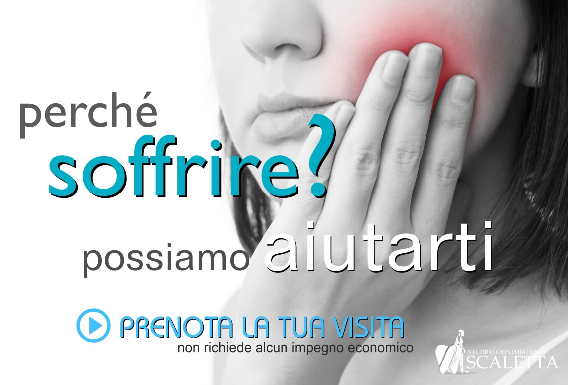 Studio odontoiatrico Dott.ssa Giusy Scaletta, Palermo e Termini Imerese