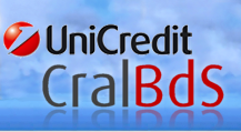 Lo studio odontoiatrico Scaletta è convenzionato con Cral BdS Unicredit