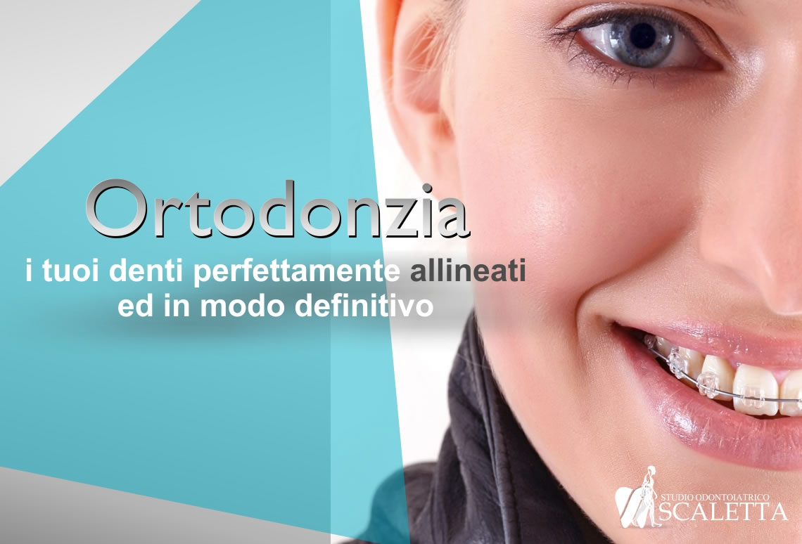 Studio odontoiatrico Dott.ssa Giusy Scaletta, Palermo e Termini Imerese